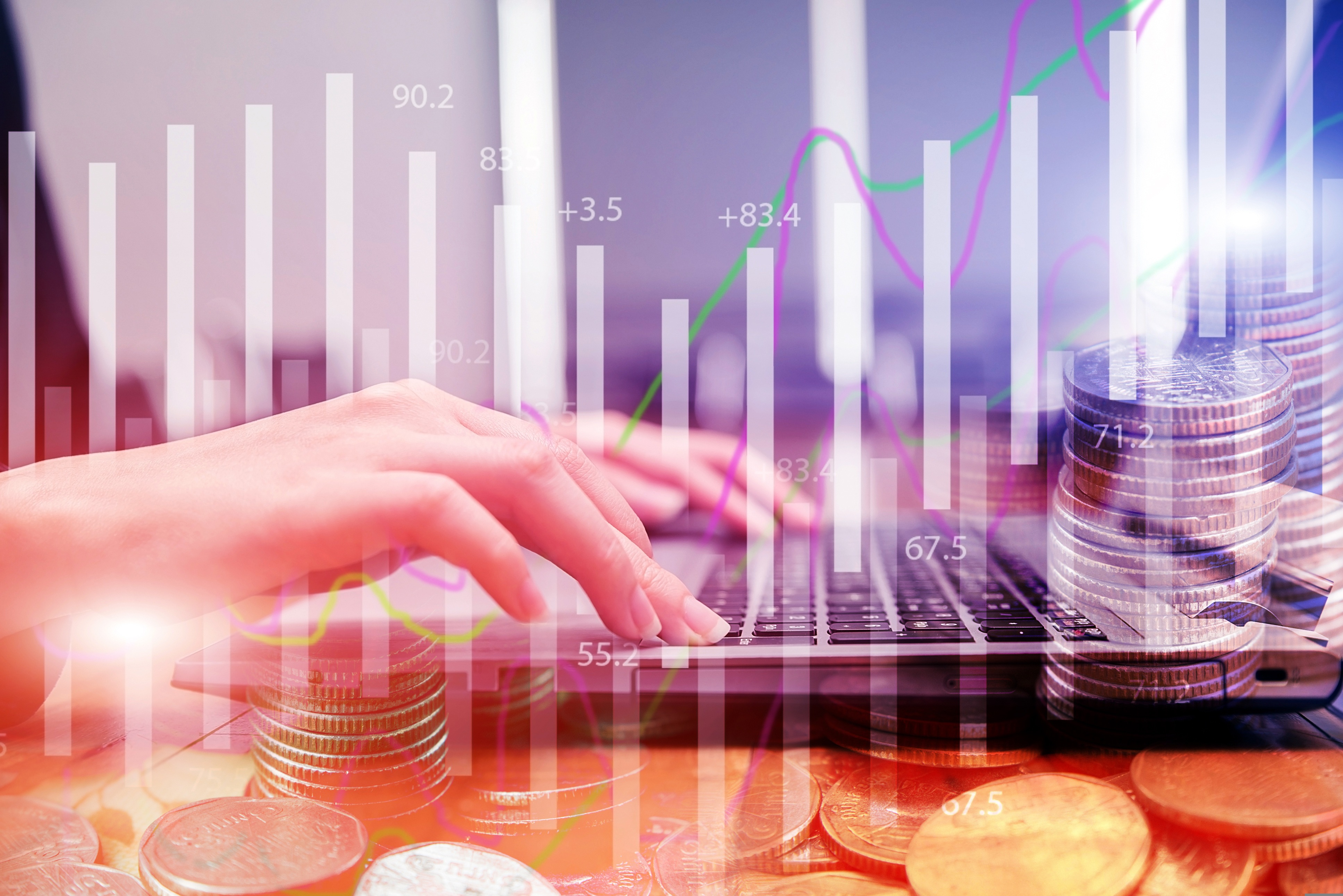 Titan Ventures Office